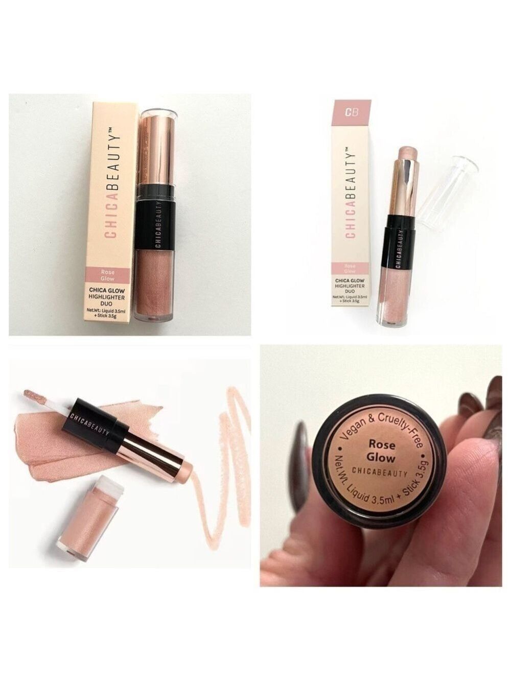 Makeup Bundle - Picture 7 of 9
